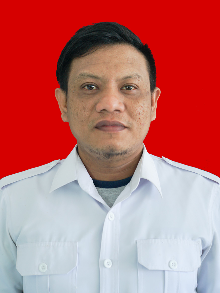 CHANDRA PRAMUDIA SIMBUANG